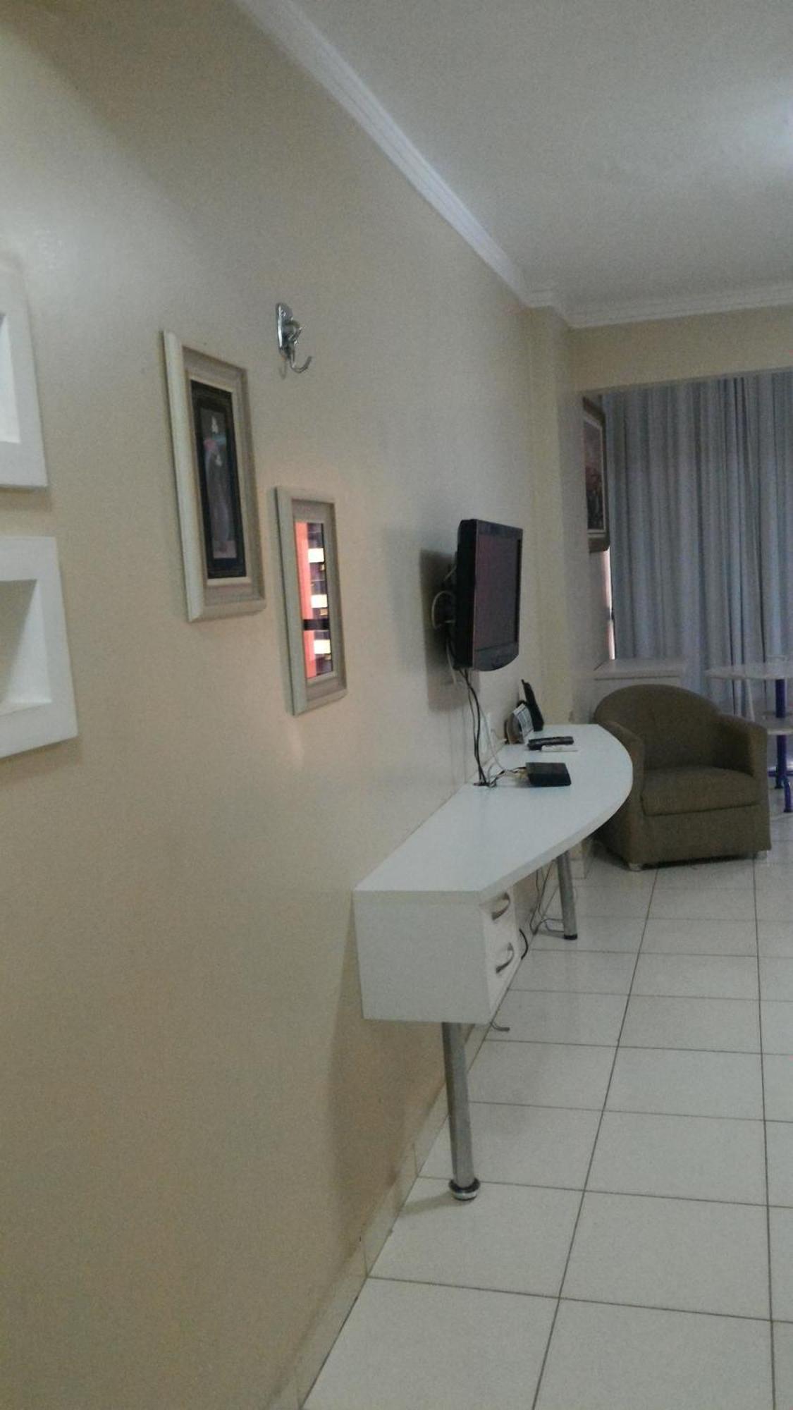 Brasilia Apart Hoteis Εξωτερικό φωτογραφία