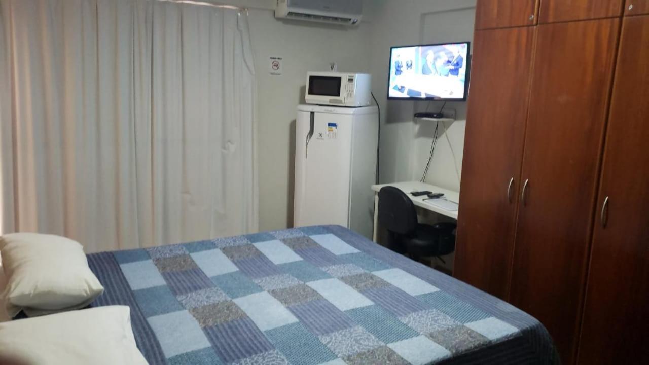 Brasilia Apart Hoteis Εξωτερικό φωτογραφία