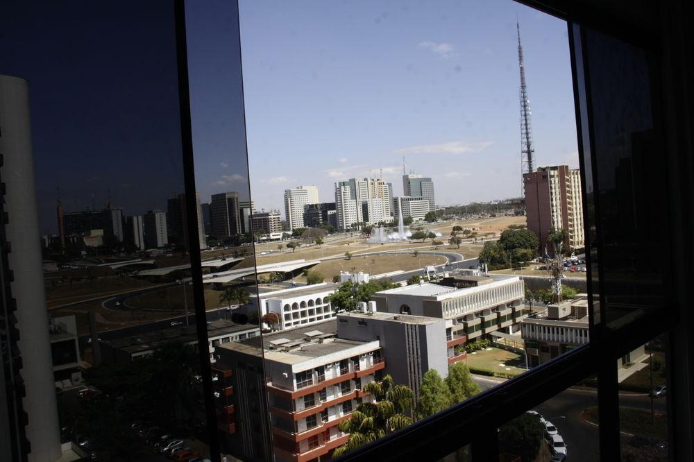 Brasilia Apart Hoteis Εξωτερικό φωτογραφία