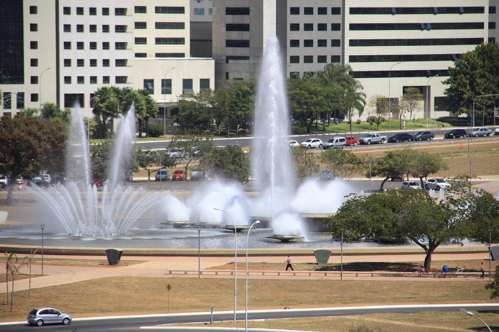 Brasilia Apart Hoteis Εξωτερικό φωτογραφία