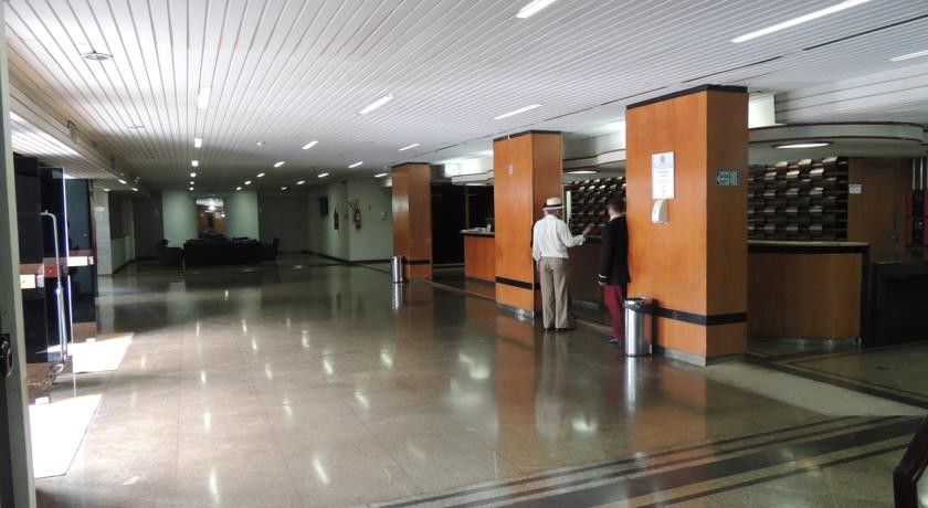 Brasilia Apart Hoteis Εξωτερικό φωτογραφία