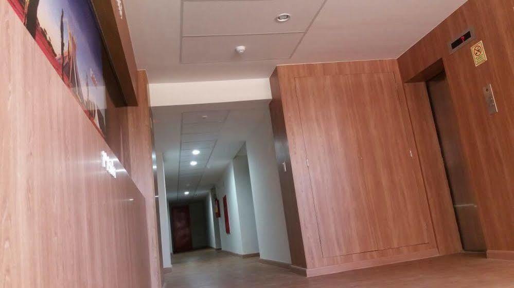 Brasilia Apart Hoteis Εξωτερικό φωτογραφία