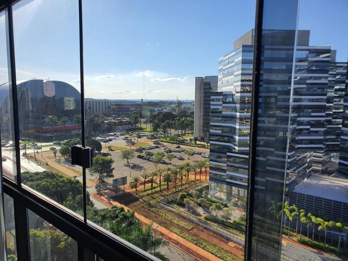 Brasilia Apart Hoteis Εξωτερικό φωτογραφία